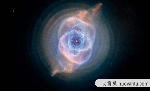 行星状星云指的什么?行星状星云重要特点