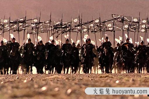 为什么说魏武卒是冷兵器时代的特种兵?