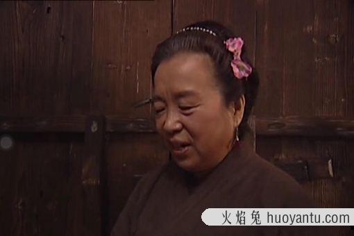 武松杀了潘金莲和西门庆之后,为什么没有杀了王婆?