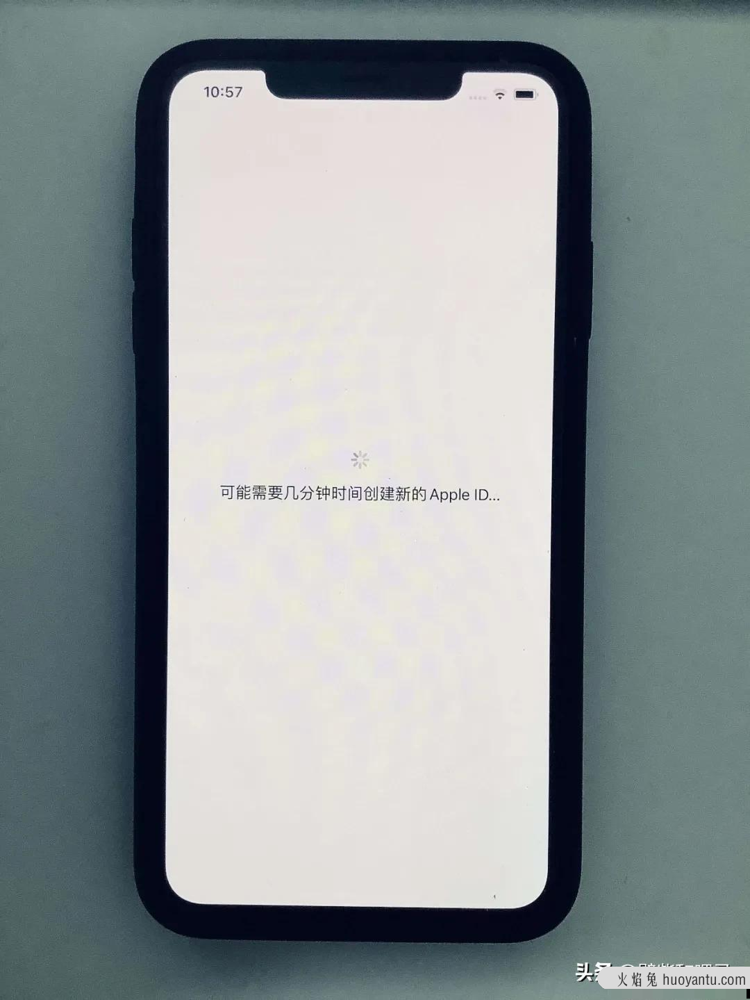 您知道吗？用手机号码可以直接创建 Apple ID