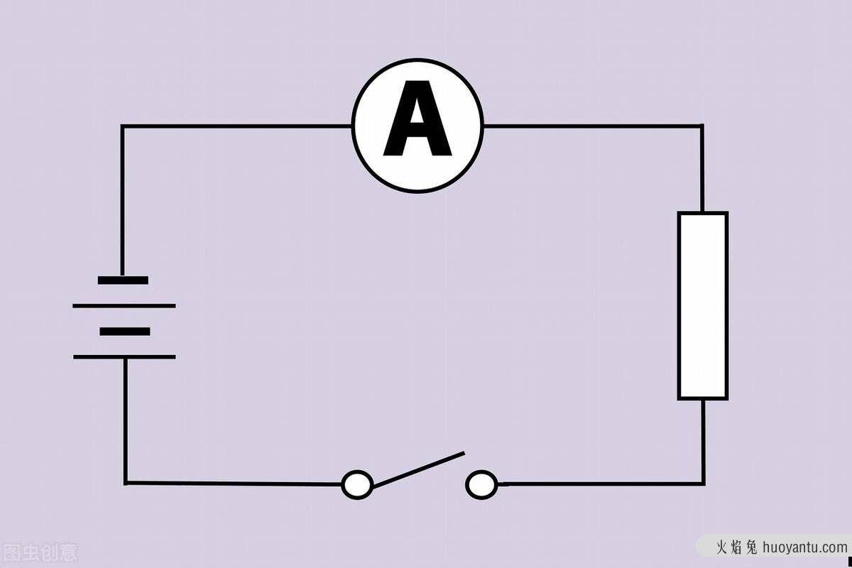 初中物理：电路图作图技巧，你学会了吗？