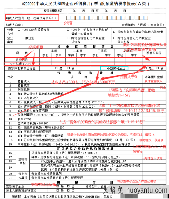 网上纳税申报不会急得抓耳挠腮？网上申报纳税全流程详细讲解