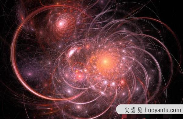 什么是四维生物?突破时间空间限制比三维生物高级