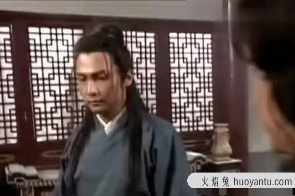 李寻欢的师傅是谁 破尽天下暗器的熊猫儿(武功路数相同)