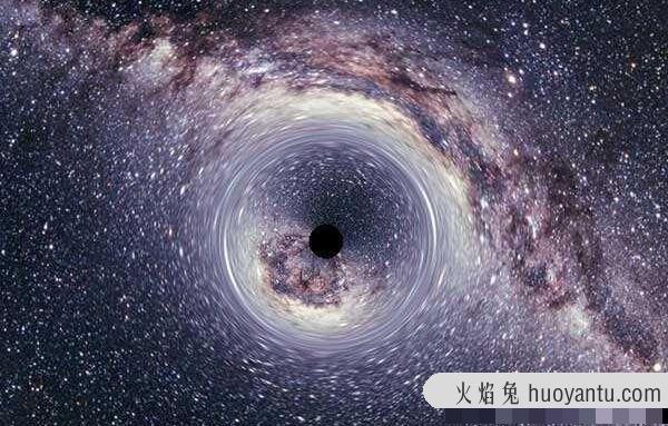 时间隧道是否存在：理论存在，目前科学技术还不能证实