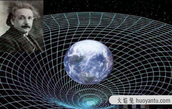 时间隧道是否存在：理论存在，目前科学技术还不能证实