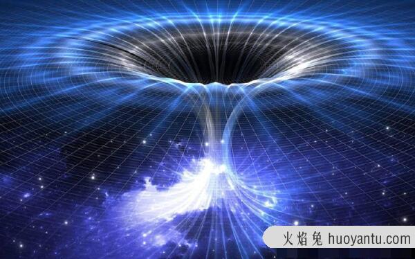 时间隧道是否存在：理论存在，目前科学技术还不能证实