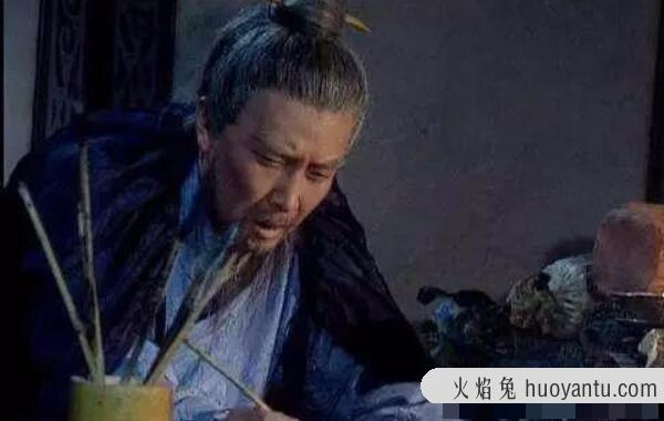 诸葛亮其实没死：纯属谣言，53岁诸葛亮病逝于五丈原