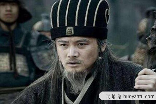 乐不思蜀的主角是谁？他为什么会乐不思蜀