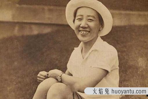 川岛芳子生死之谜解密 川岛芳子到底死没死