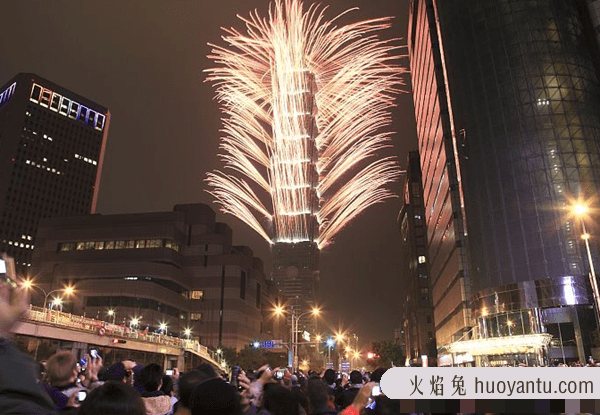 台湾为什么地震频繁?2018台湾的十大真实现状