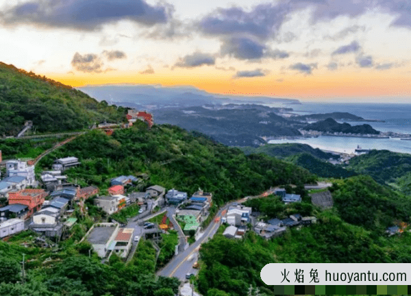 台湾为什么地震频繁?2018台湾的十大真实现状