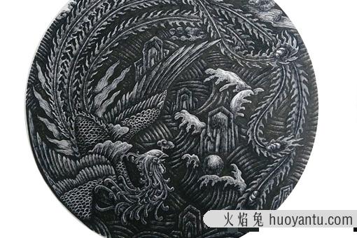 古代龙和凤的形象是如何产生的?龙凤为什么代表吉祥?