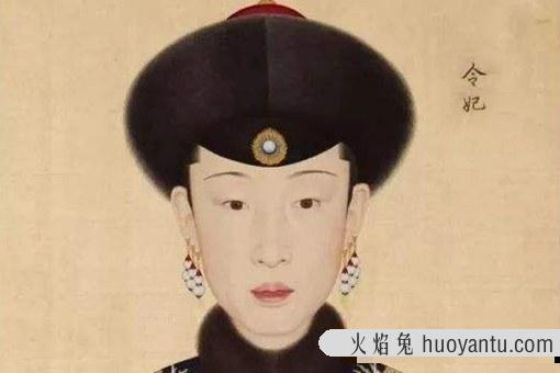 古代单眼皮美女有多受欢迎?单眼皮成了主流审美标准