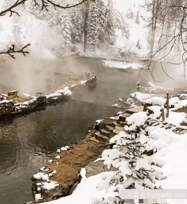 中国最惊险的旅游景点,你都去过吗?(去一次终生难忘)