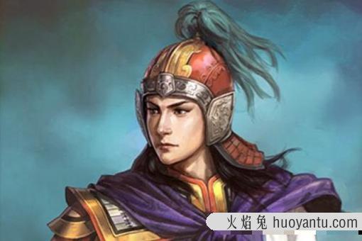 三国中为何感觉东吴没什么猛将?东吴的猛将为何不出名?