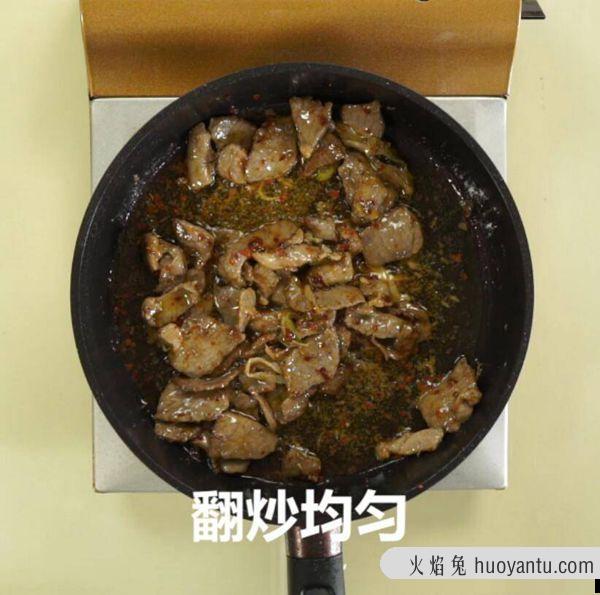 羊肉怎么炒好吃