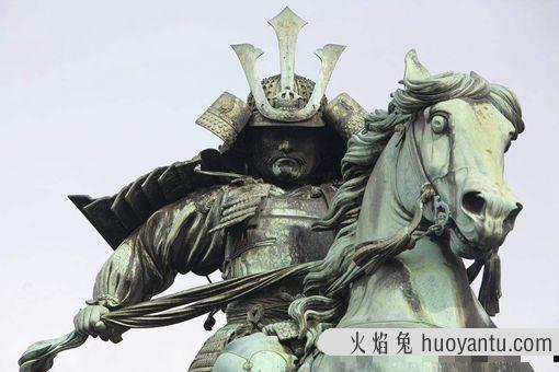 影武者和影有什么关系?日本古代影武者形象是怎样产生的?