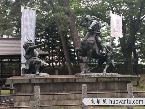 影武者和影有什么关系?日本古代影武者形象是怎样产生的?