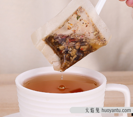 经常喝牛蒡茶有什么好处2