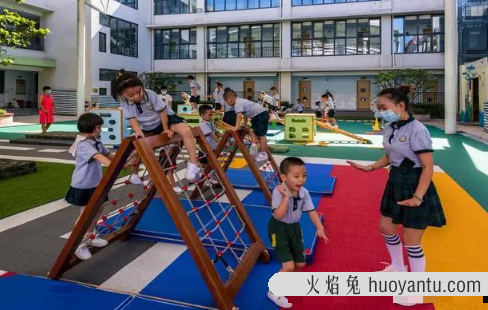 幼儿园暑假什么时候放假20223