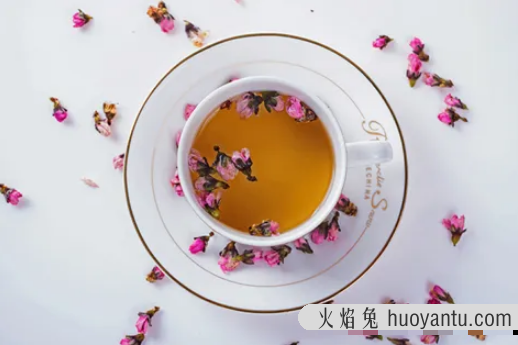 桃花茶过期了还能喝吗2