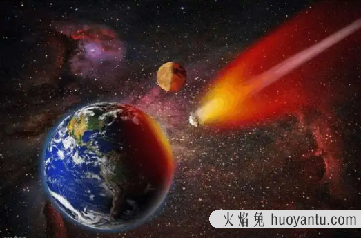 2022年5月6日小行星会撞击哪里2