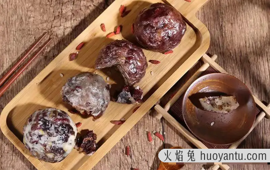 粘豆包怎么蒸不粘锅1