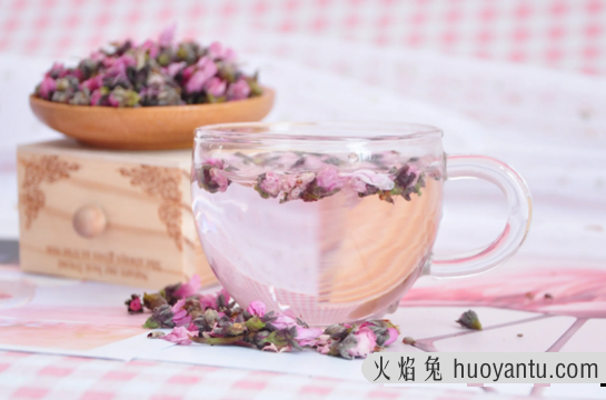 桃花茶过期了还能喝吗1