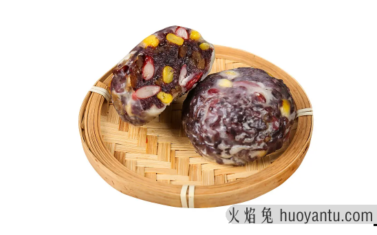 粘豆包解冻后还能在冻起来吗3