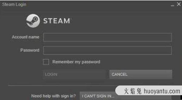 steam英文怎么改中文