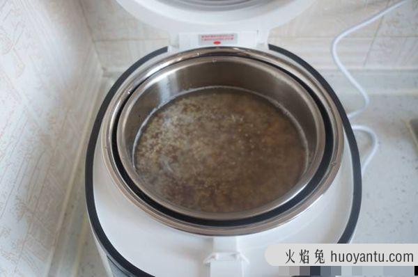 黎麦米如何煮