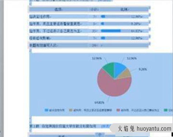 如何将word某一页删除