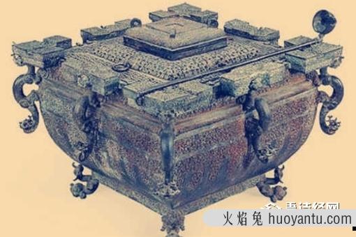 古代有冰箱吗 古代是怎么吃冷饮的