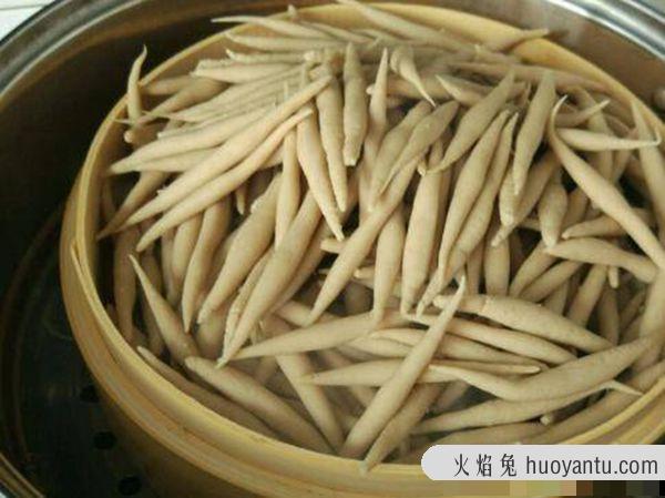 莜面怎么做好吃又简单