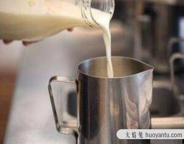 奶泡怎么打才能细腻厚实