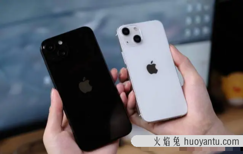 2022年iPhone13今年618会有优惠吗1