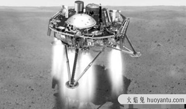 洞察号的主要任务是什么?向下探查火星研究火星地质环境