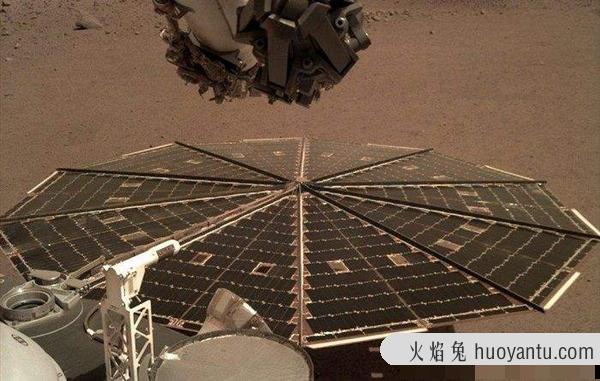 洞察号的主要任务是什么?向下探查火星研究火星地质环境