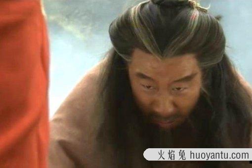 裘千仞武功有多高?曾一人歼灭五岳剑派之一