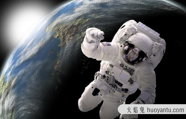 太空诡异事件，女宇航员神秘怀孕/男宇航员莫名发狂