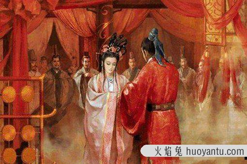 古代很多近亲结婚的,为什么他们后代少有痴呆?