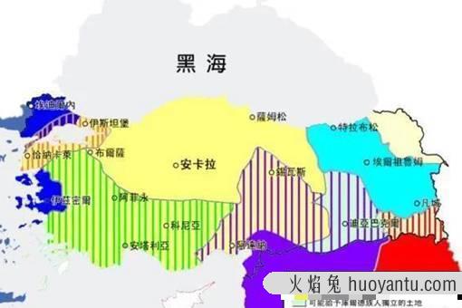 西亚病夫奥斯曼帝国与东亚病夫大清国哪个实力更弱?