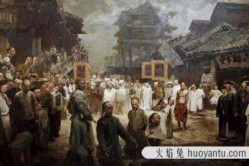 古代秋决制度是什么意思 为什么会选择在秋天