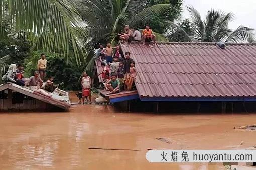 菲律宾豪雨成灾是怎么回事?豪雨是什么意思揭秘