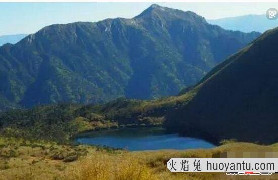 科学解析云南迷人湖之谜，声音能控制下雨(大气层在作祟)