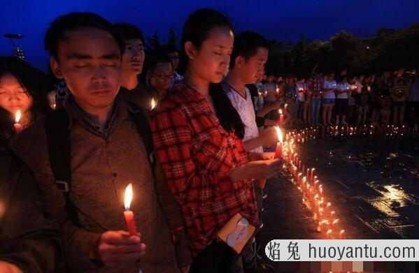 人死后为什么要做七，为了消减亡人在阴间的苦痛