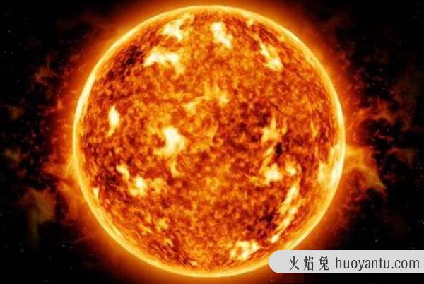 太阳死后会变成什么星体：白矮星(演化到末期的恒星)