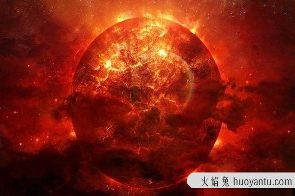 宇宙最古老的恒星：hd 140283(大爆炸第一批恒星)