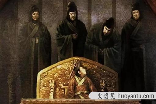 中国历史上哪个朝代被宦官祸害的最严重?明朝和这个朝代比根本不算什么